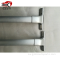 Murano aluminium paa rack cross bar